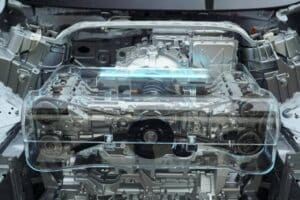 Boxer κινητήρας από τη BYD για τη ναυαρχίδα της