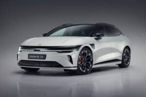 Νέο Zeekr 7GT με καταιγιστικές επιδόσεις και ταχύτητα φόρτισης