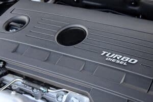 Αυτός ήταν ο καλύτερος πετρελαιοκινητήρας;