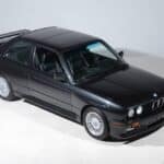 bmw m3 e30