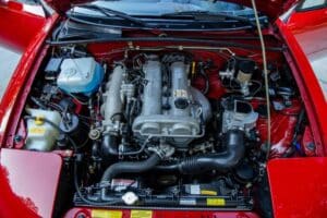 1990 mazda mx-5 for sale (2)