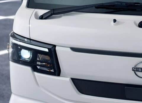 Το Nissan που πωλείται καινούργιο από το '99 και κάνει 7.200 ευρώ