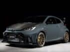 Εκρηκτικό νέο Toyota GR Yaris Morizo RR α λα WRC (+video)