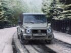 Ρεκόρ όλων των εποχών οι πωλήσεις της Mercedes G-Class