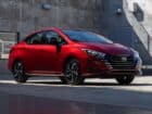 Το νέο Nissan Sunny είναι το φθηνότερο αυτοκίνητο στις Η.Π.Α.