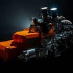 Honda x Aston Martin F1 PU Launch Event