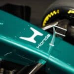 Honda x Aston Martin F1 PU Launch Event