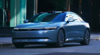 Τέλος για τα αυτοκίνητα της Sony πριν καν βγουν στην αγορά