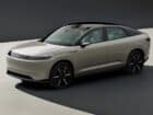 Νέο SUV Afeela από την κοινοπραξία Sony Honda