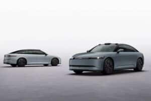 Με μηνύσεις ξεκινά η καριέρα του πρώτου Sony Honda