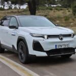 Citroen e-C5 Aircross (1)