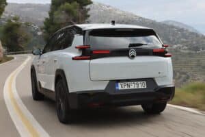 Citroen e-C5 Aircross (10)