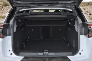 Citroen e-C5 Aircross (15)