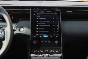 Citroen e-C5 Aircross (27)