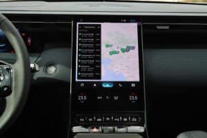 Citroen e-C5 Aircross (28)