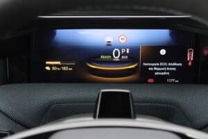 Citroen e-C5 Aircross (31)