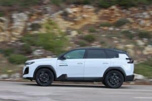 Citroen e-C5 Aircross (34)