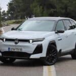 Citroen e-C5 Aircross (36)