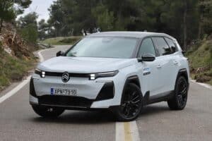 Citroen e-C5 Aircross (36)