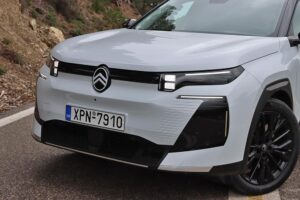 Citroen e-C5 Aircross (37)