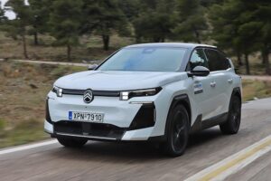 Citroen e-C5 Aircross (4)