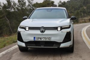 Citroen e-C5 Aircross (5)