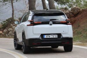 Citroen e-C5 Aircross (8)