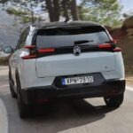 Citroen e-C5 Aircross (9)