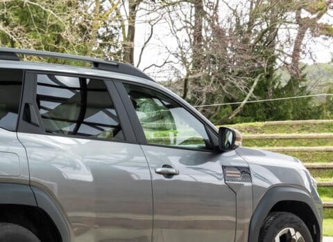 Το C-SUV που αγοράζεις χωρίς «εκπτώσεις» σε τιμή B-SUV