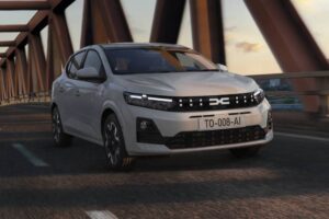 Dacia-Sandero