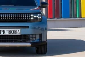 Το πιο προσιτό υβριδικό SUV που απευθύνεται σε όλους