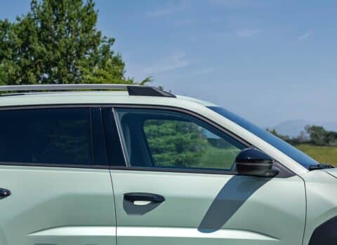 «Τα πάντα όλα» νέο SUV από 16.990 ευρώ