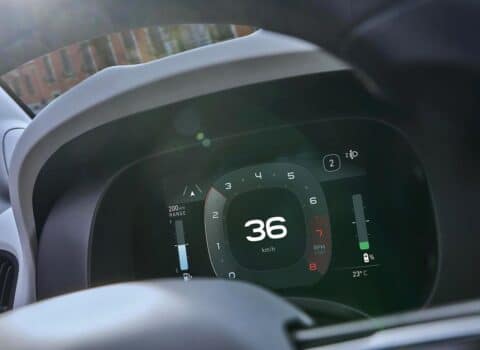 Φτάνουν 15.490 ευρώ για νέο αυτοκίνητο πόλης