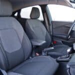 Ford-Puma-Titanium-front-seats