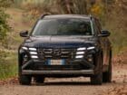«Άντε γεια» η τιμή του νέου Hyundai Tucson diesel