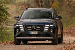 «Άντε γεια» η τιμή του νέου Hyundai Tucson diesel