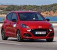 Όσοι προλάβουν τα τελευταία Hyundai i10