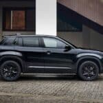 Jeep Avenger Black Edition (4)