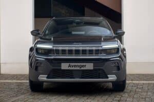 Jeep Avenger Black Edition (5)