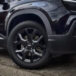 Jeep Avenger Black Edition (7)