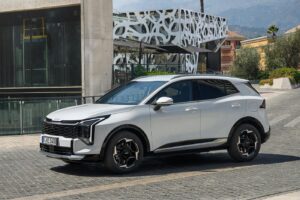 Σαν λάθος είναι η τιμή του νέου Kia Sportage diesel