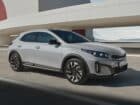 Πιο κάτω η τιμή του Kia XCeed – χωρίς χρέωση το 7DCT