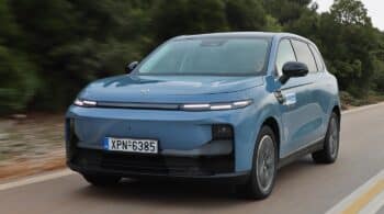 Μεγάλες προσφορές Leapmotor με κέρδος έως 7.000 ευρώ