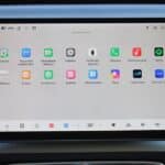 Leapmotor B10 interior (13)