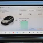 Leapmotor B10 interior (14)