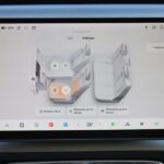 Leapmotor B10 interior (16)