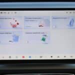 Leapmotor B10 interior (17)