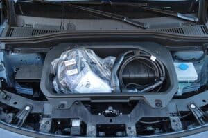 Leapmotor B10 interior (18)