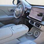 Leapmotor B10 interior (20)