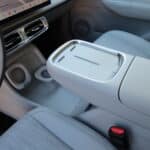 Leapmotor B10 interior (4)